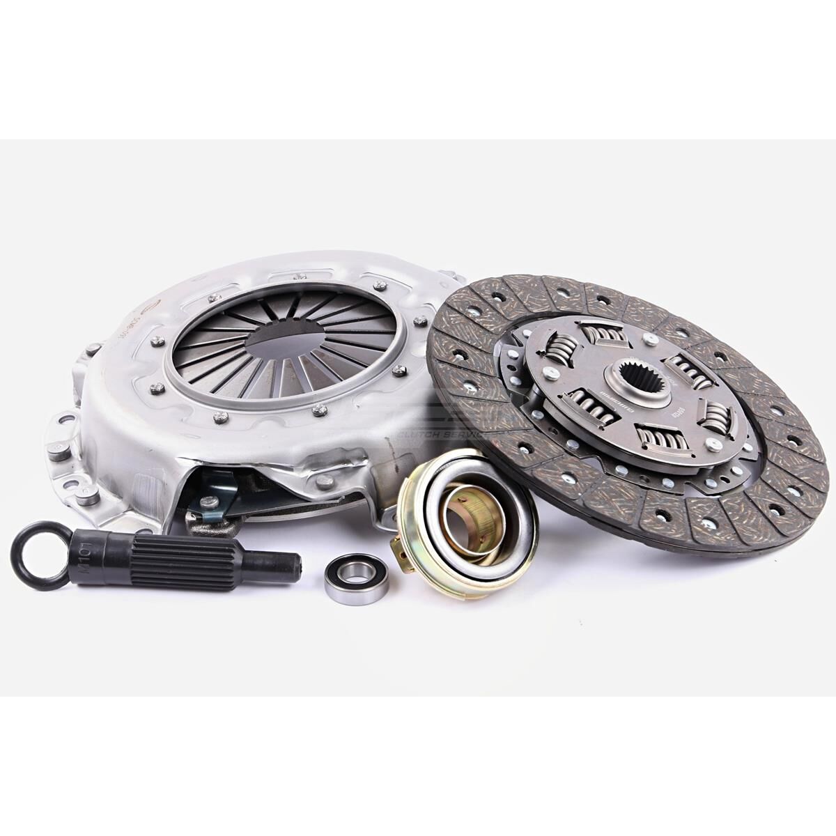 KIT STD MITS EXPRESS / DELICA 2.5L, , scaau_hi-res