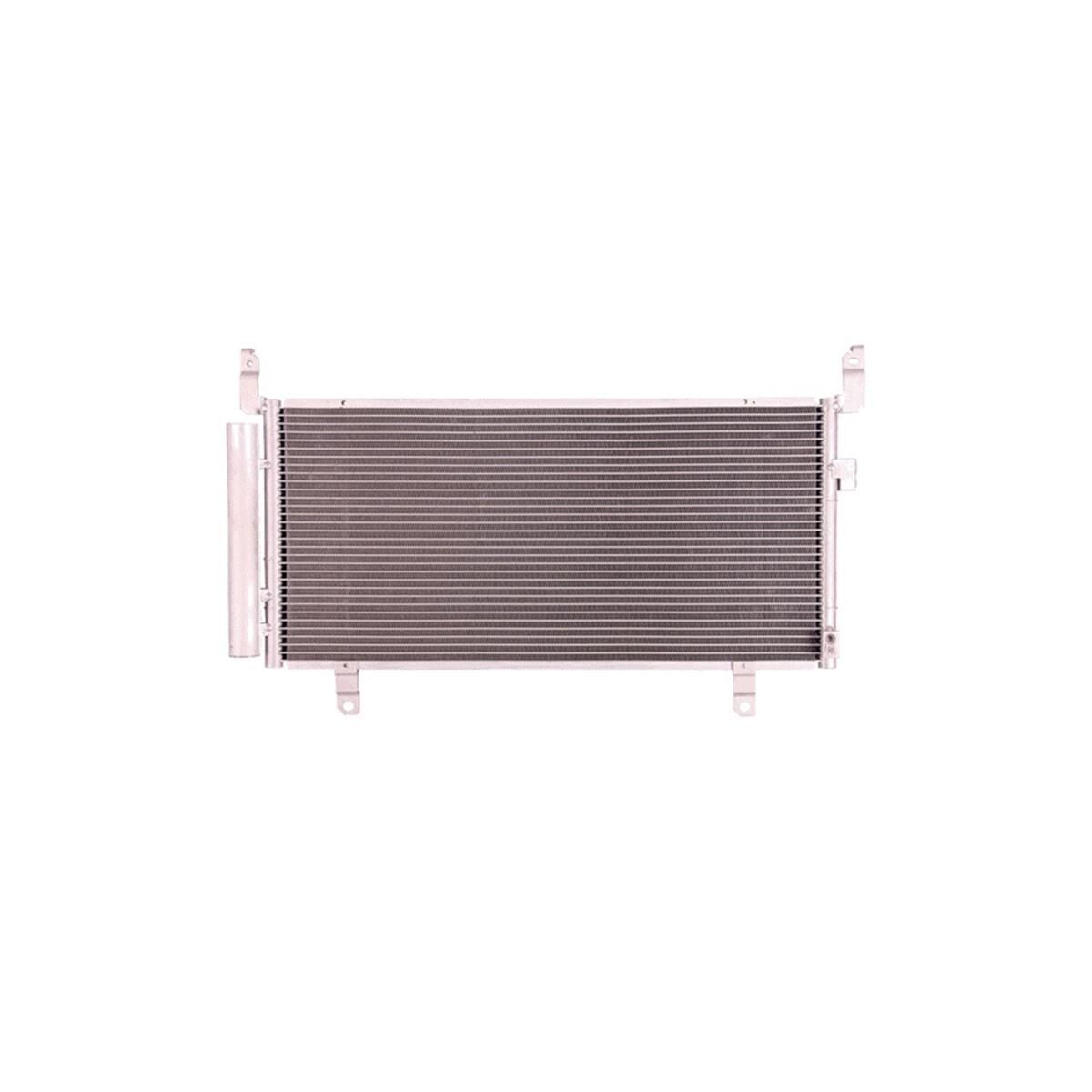 SUBARU FORESTER SJ A/C CONDENSER, , scaau_hi-res