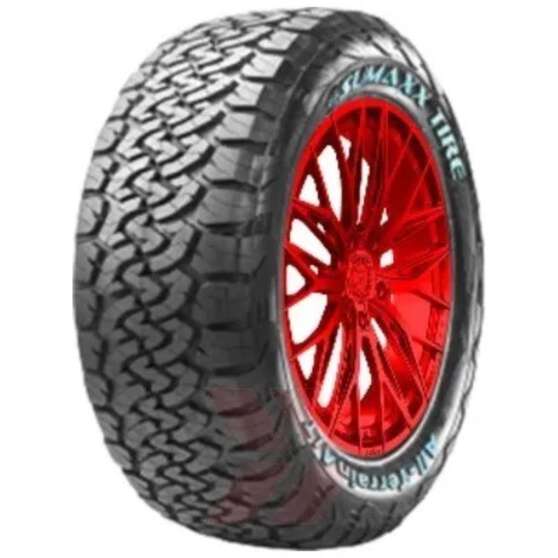 265/60R18 110T, All Terrain At Tyres, 4x4, , scaau_hi-res