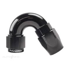 CUTTER HOSE FITTING AN-6 150 DEG, , scaau_hi-res