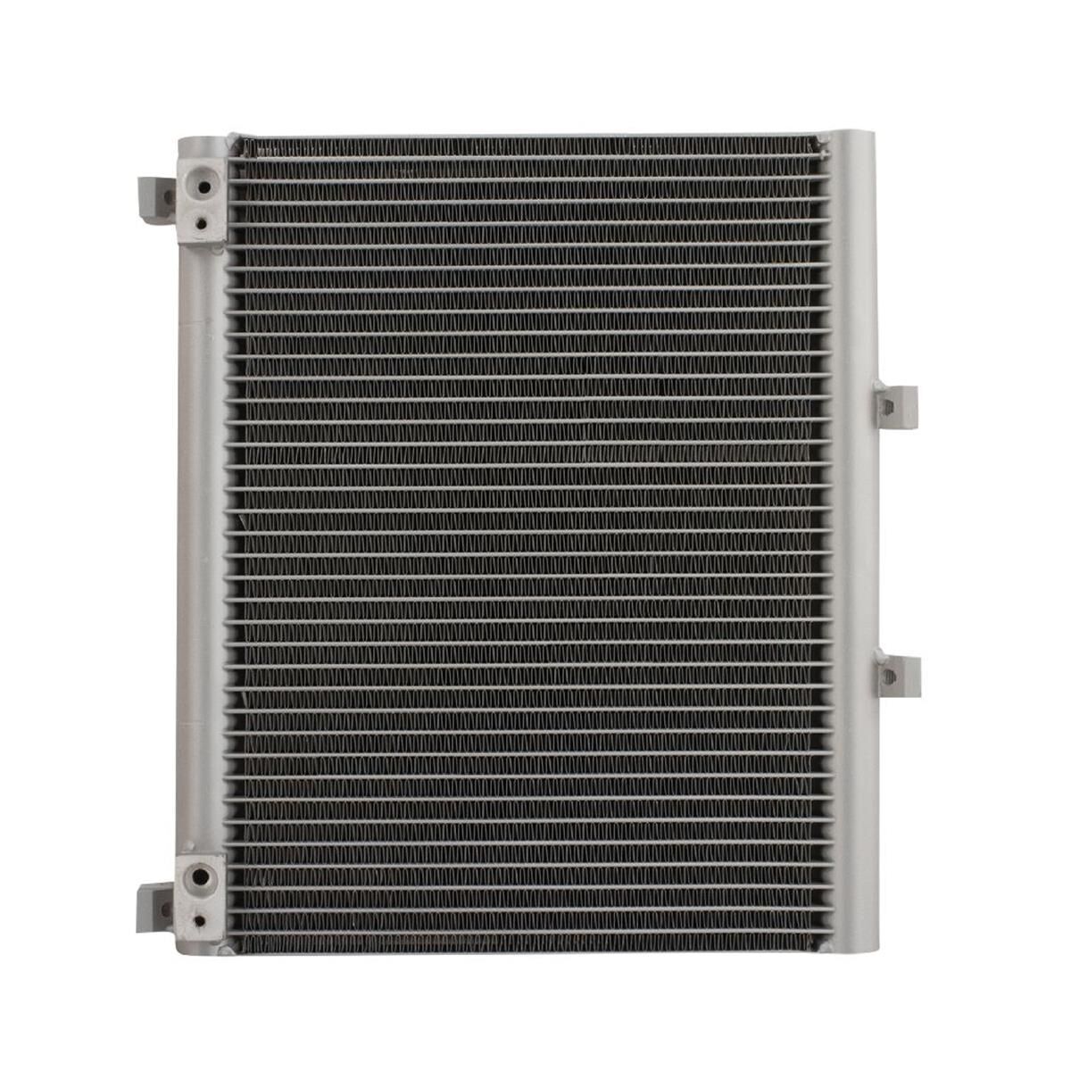 COND ISUZU TRUCK NPR200 NPR400 - CONDENSERS, , scaau_hi-res