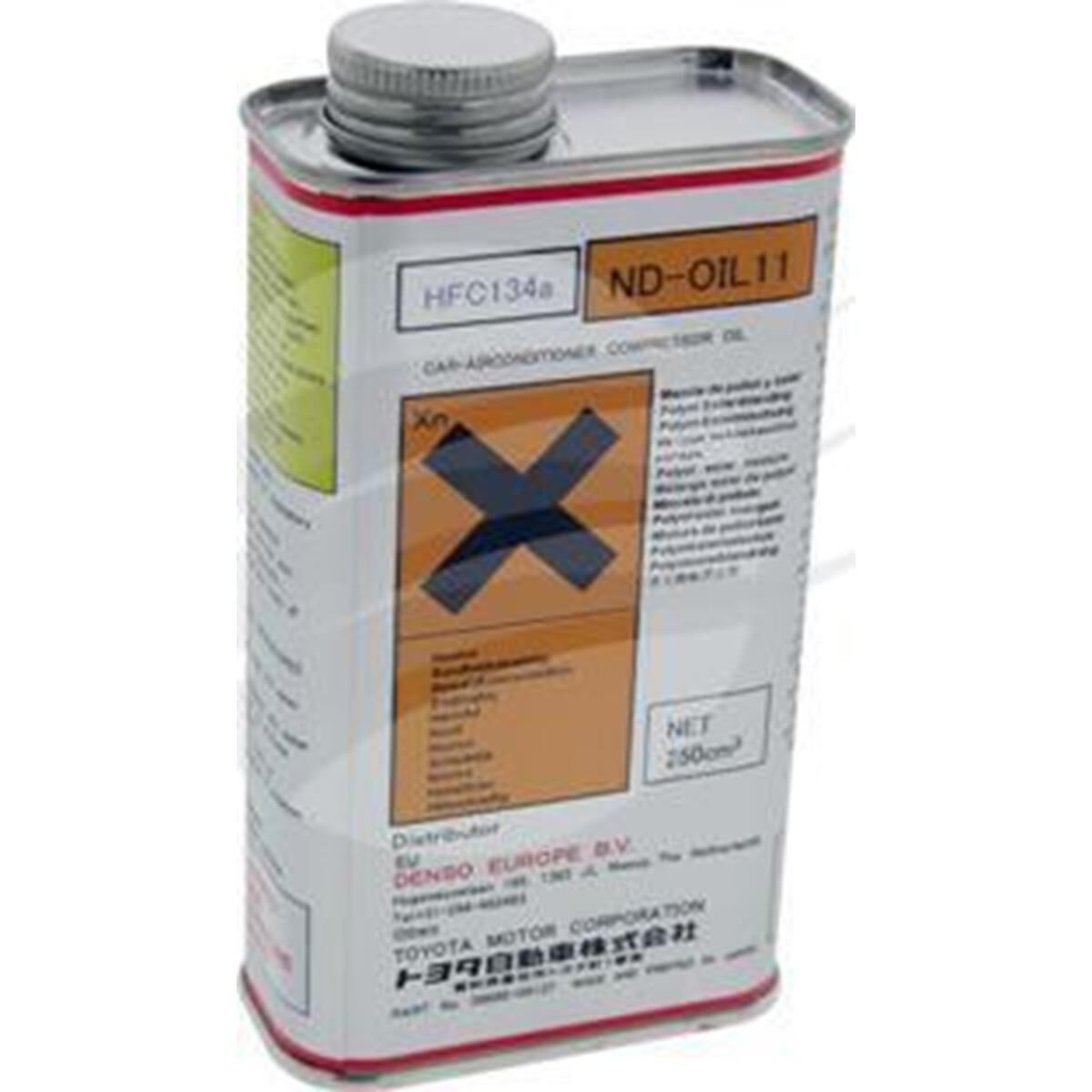 OIL ND11 HYBRID, ELECTRIC COMPRRESSOR R134A, R1234YF, , scaau_hi-res