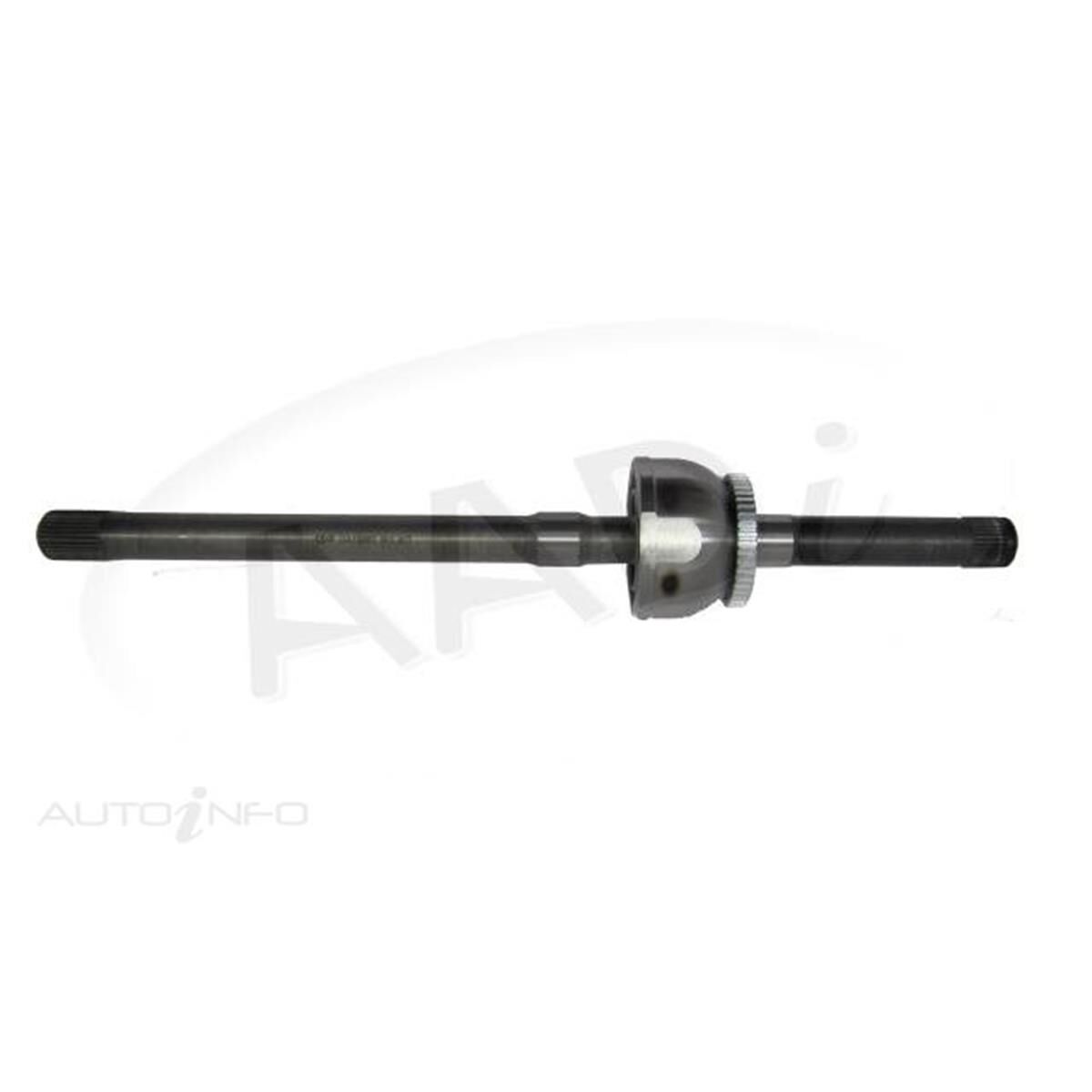 CV SHAFT, , scaau_hi-res