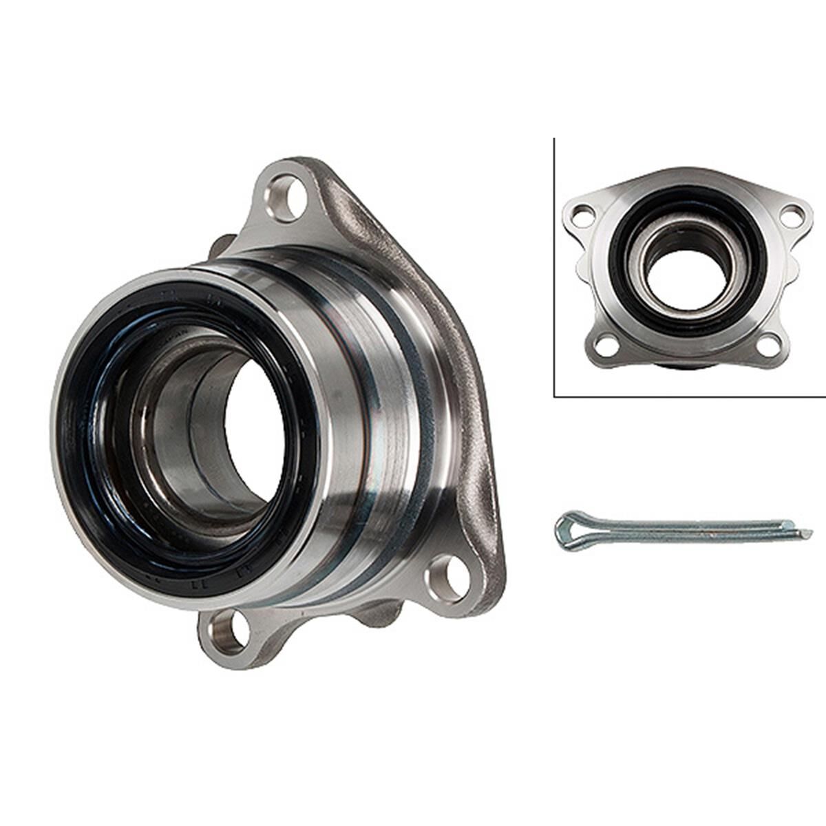 FAG Wheel Bearing Kit - 713618420 | Supercheap Auto