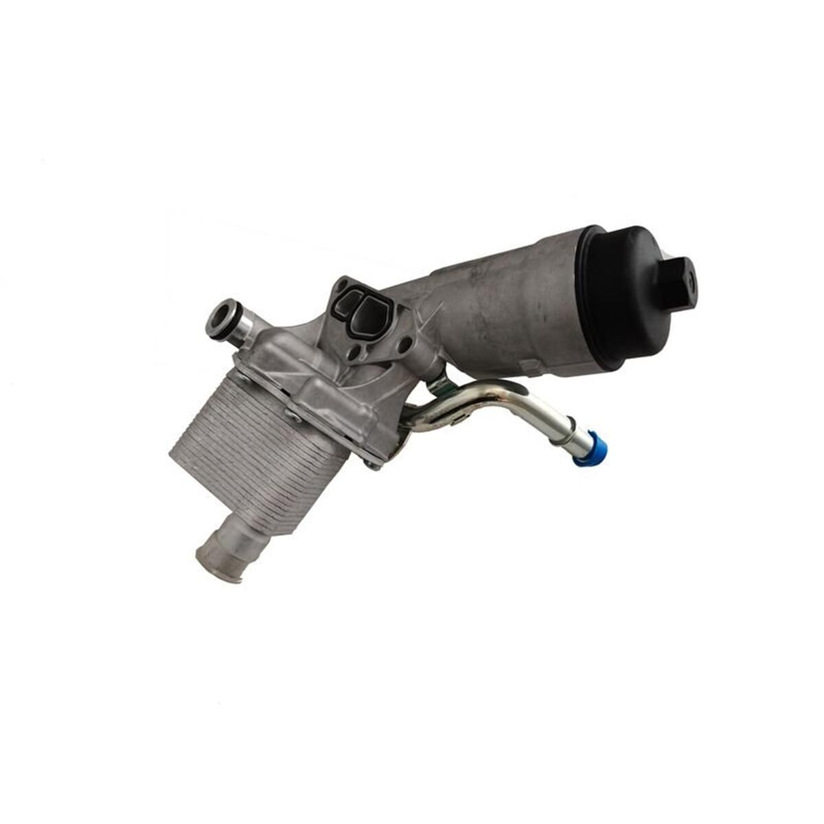 Engine Oil Cooler, , scaau_hi-res