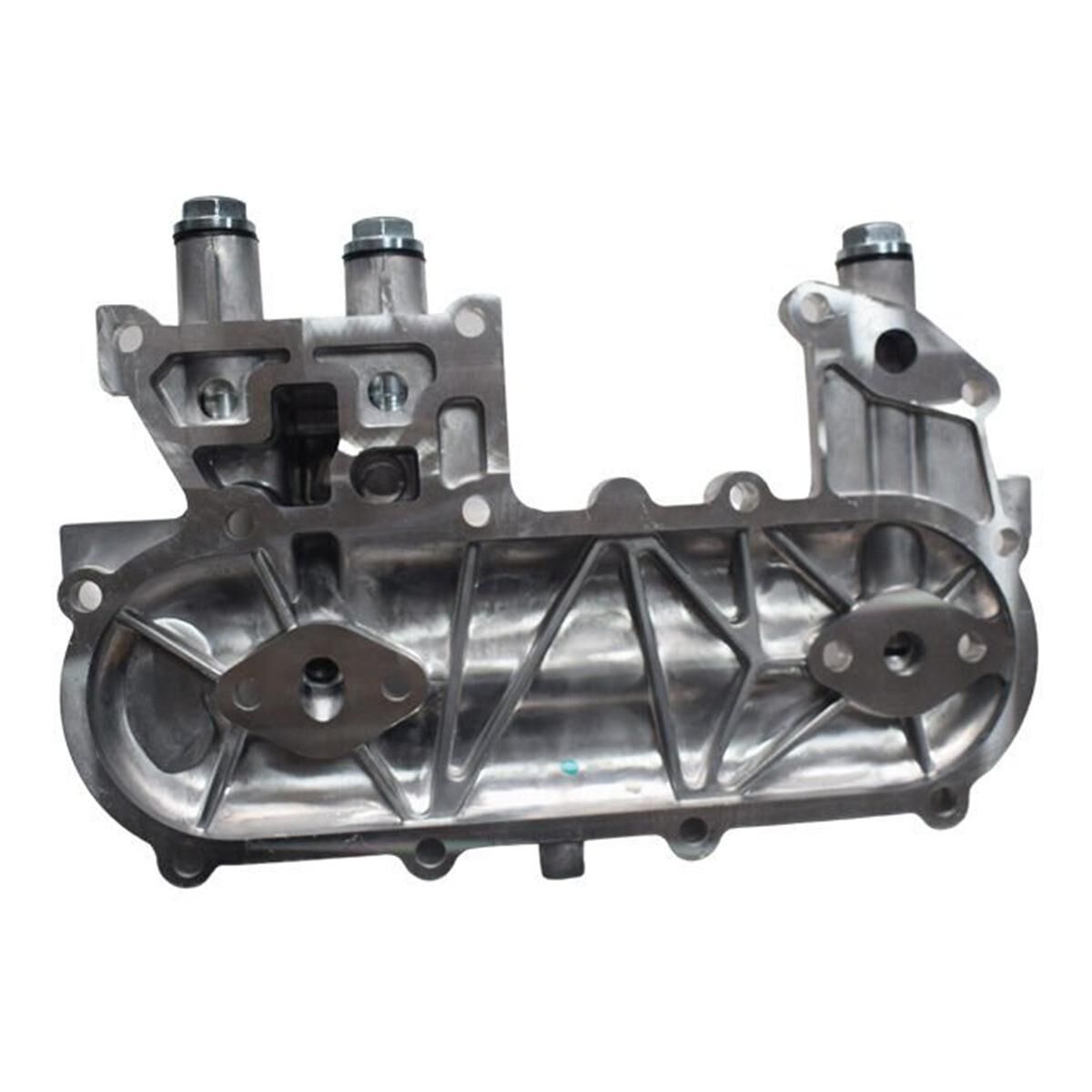 Engine Oil Cooler Cover Gasket, , scaau_hi-res