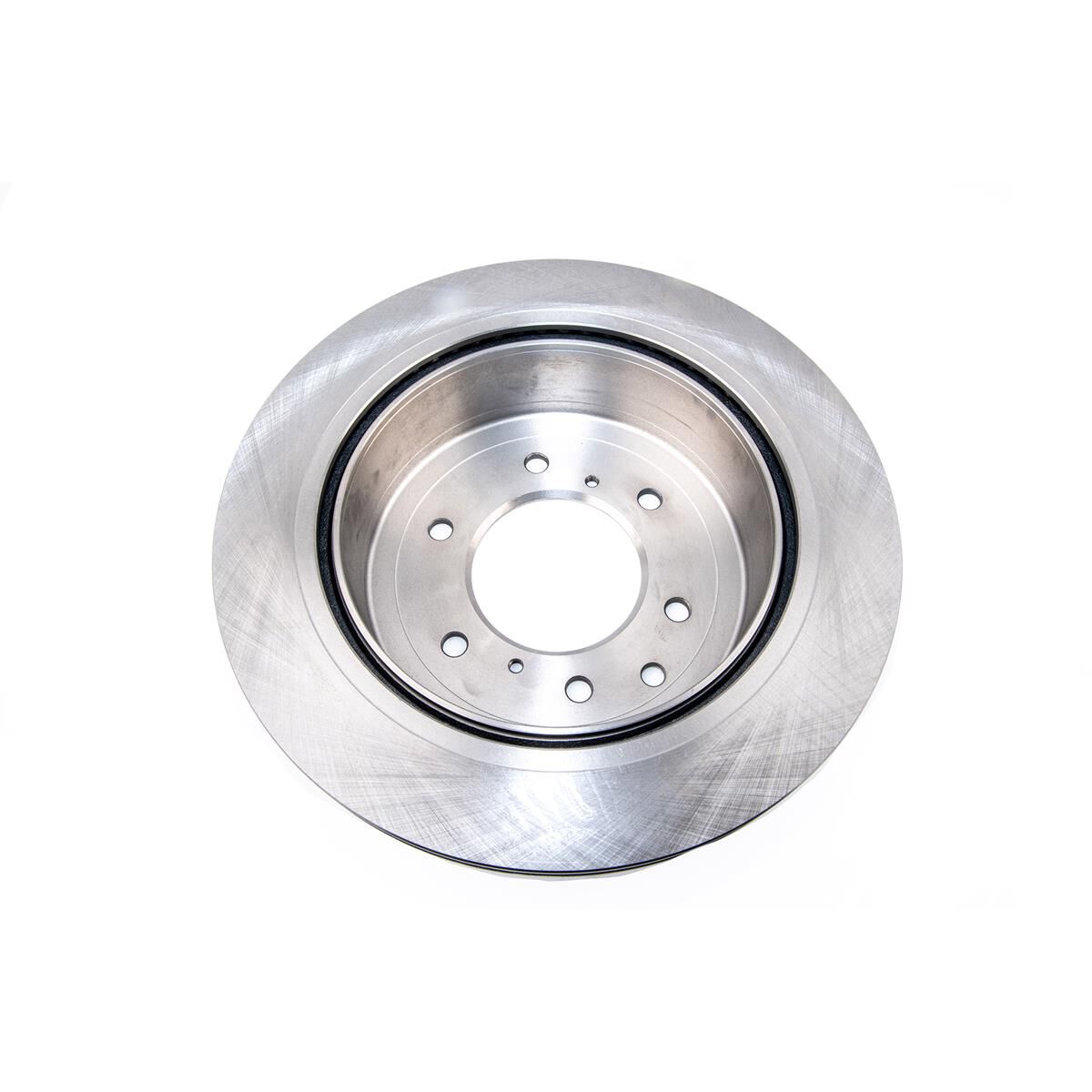 GUARDIAN BRAKE ROTOR [ Mitsubishi Pajero 06-> R ], , scaau_hi-res