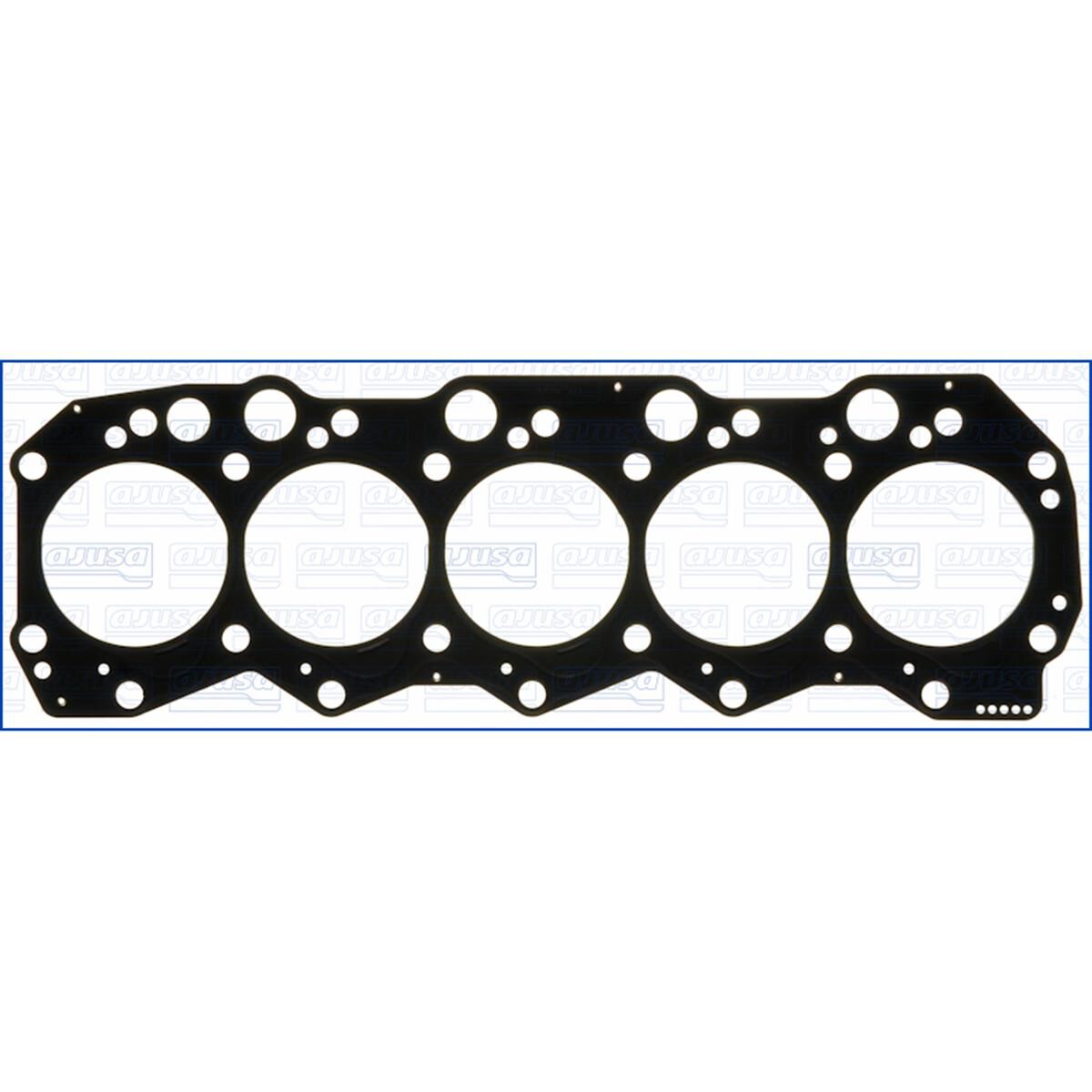 SUIT TOY 1PZ HEAD GSKT- 1.4mm, , scaau_hi-res