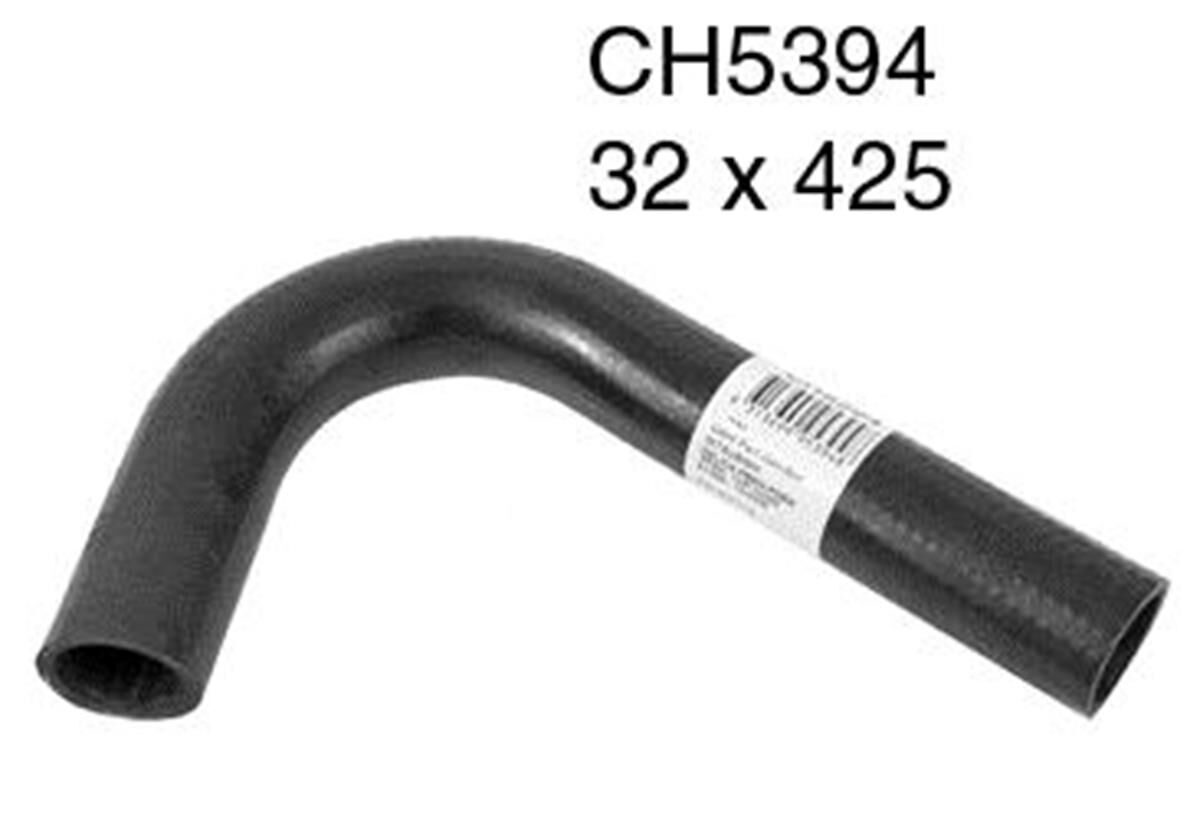 Radiator Upper Hose  - MITSUBISHI DELICA . - 3.0L V6  PETROL - Manual & Auto, , scaau_hi-res