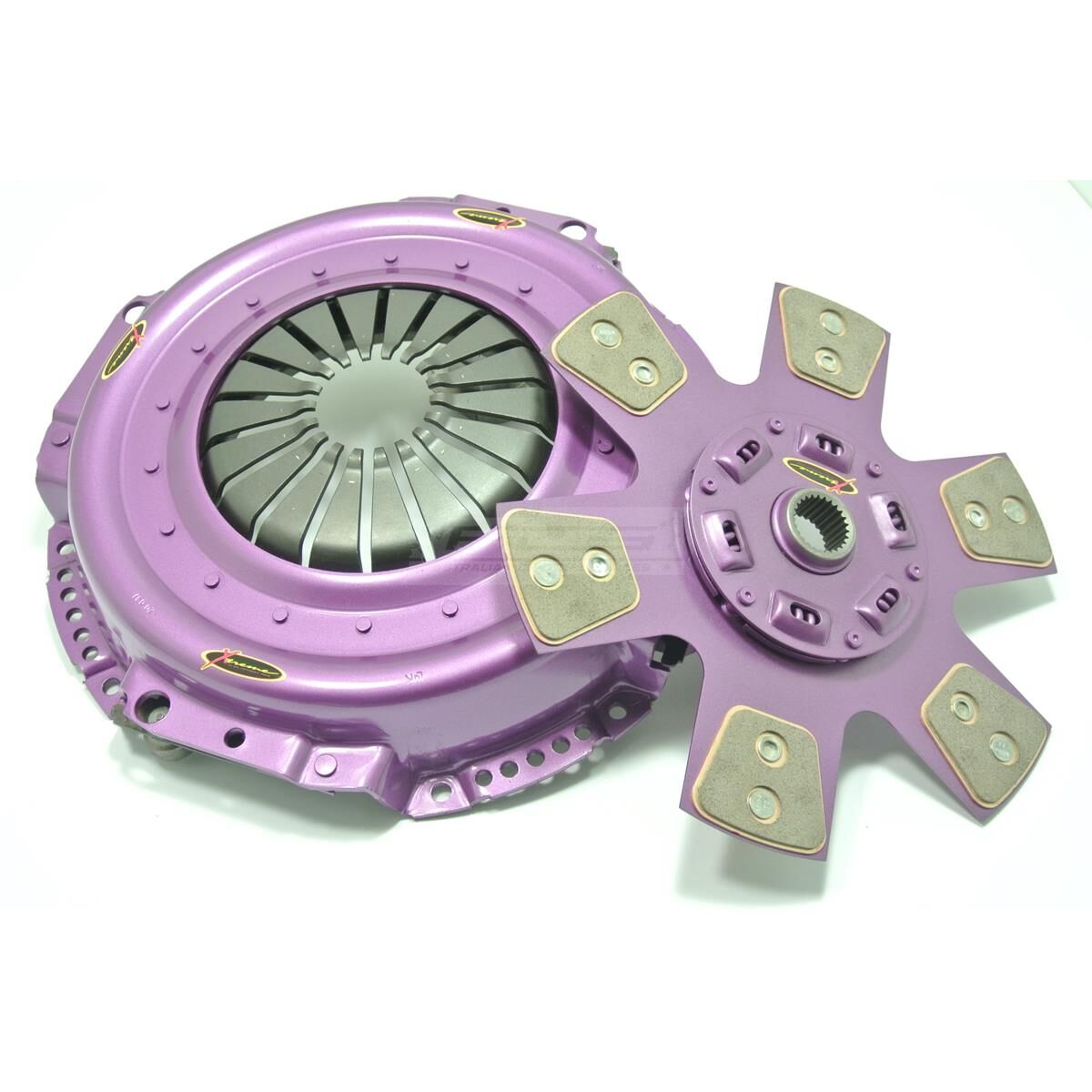 KIT STD DODGE VIPER 8.0/8.3L, , scaau_hi-res