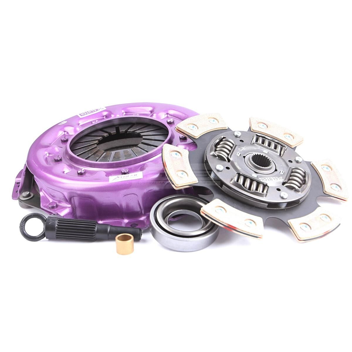 KIT PER NISSAN 200SX 2.0L, , scaau_hi-res