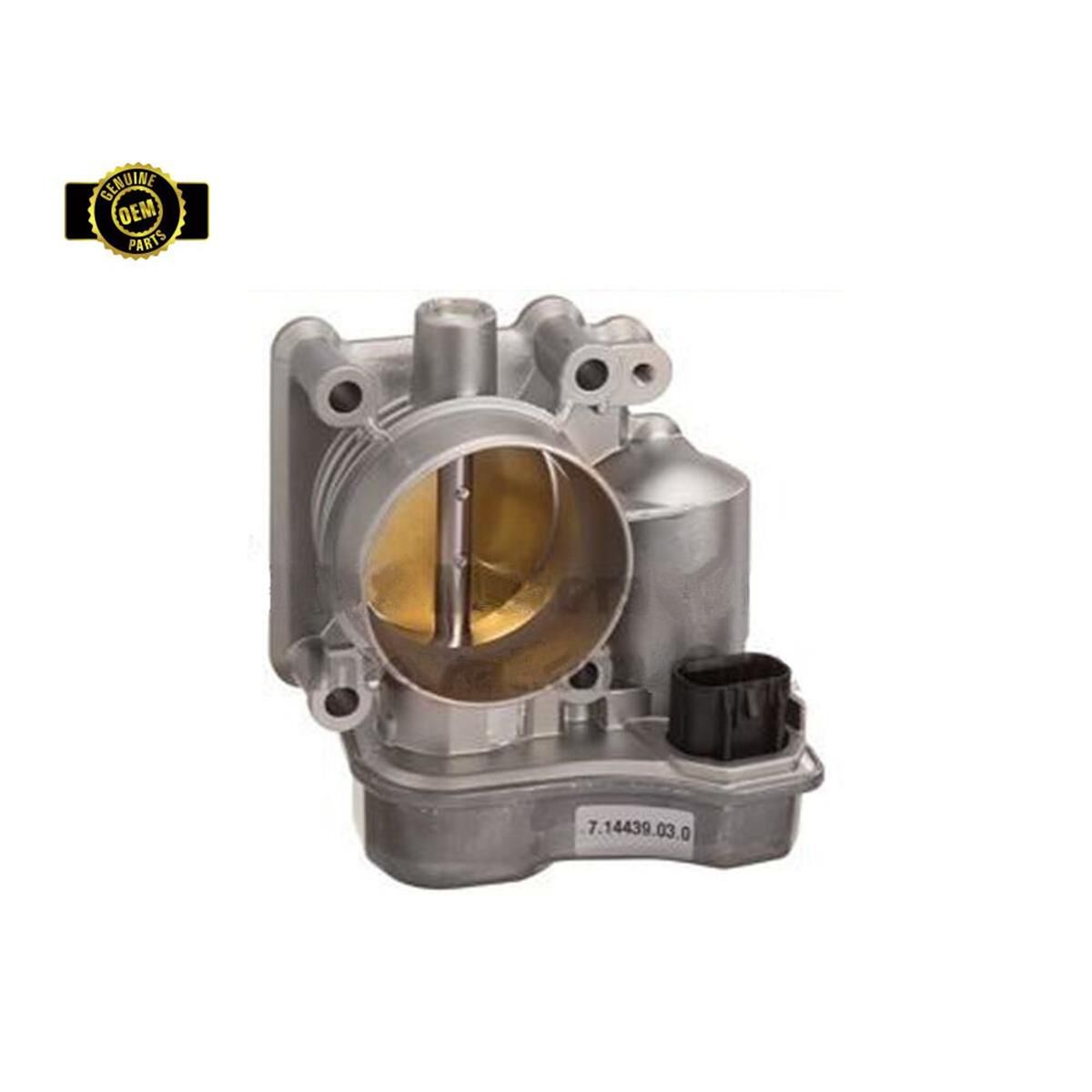 GMH ASTRA Z22YH THROTTLE BODY NEW, , scaau_hi-res