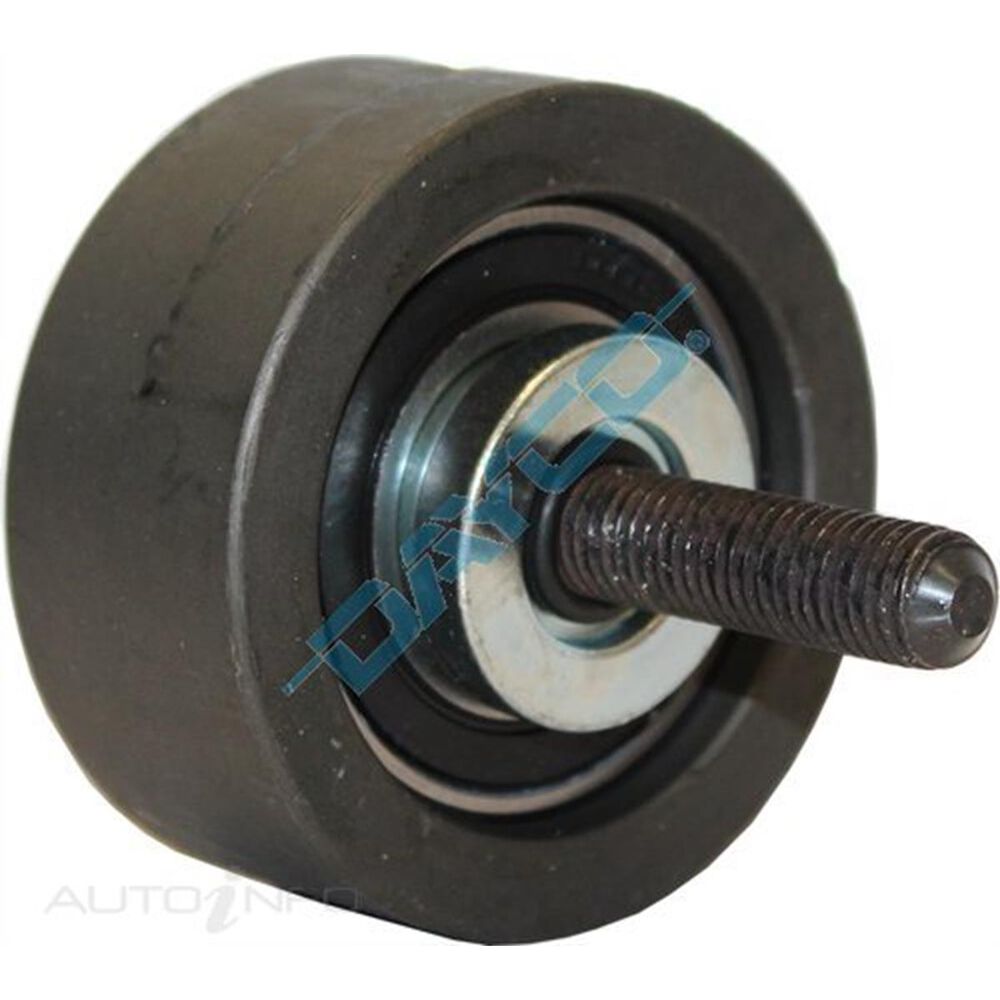 Dayco Drive Belt Idler Pulley APV2818 Supercheap Auto