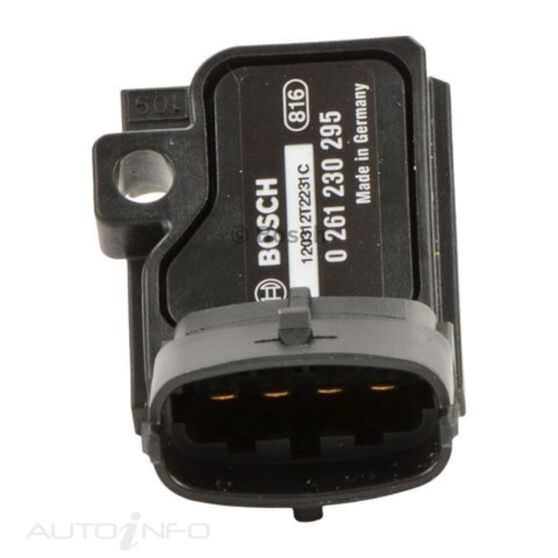 Bosch Air Temperature Sensor 0261230295 Supercheap Auto