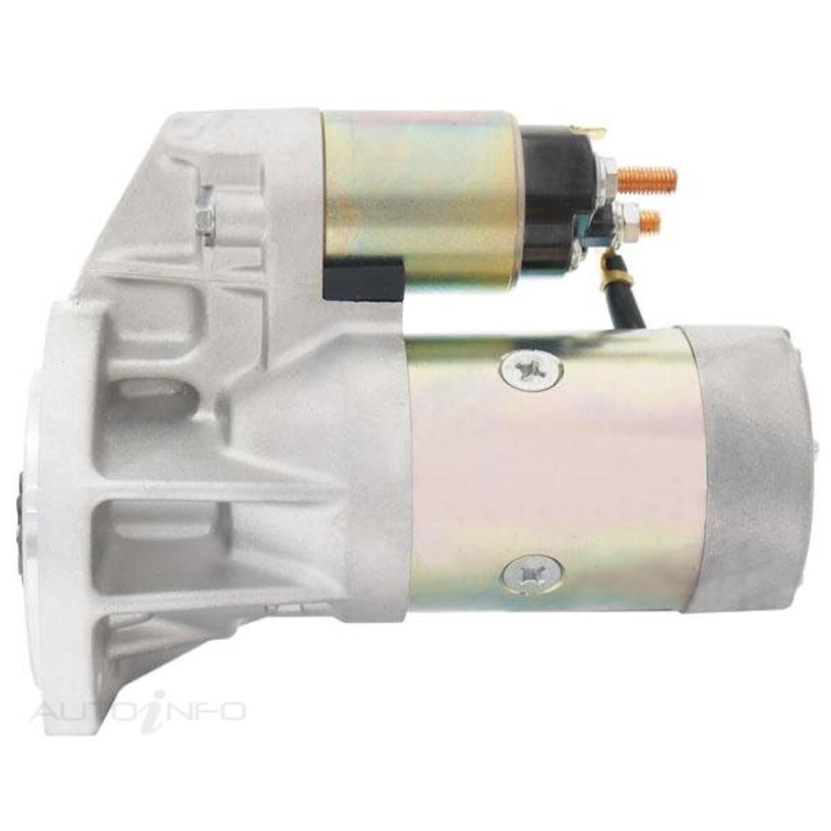 STR MTR 12V 2.2KW 9TH CW, , scaau_hi-res