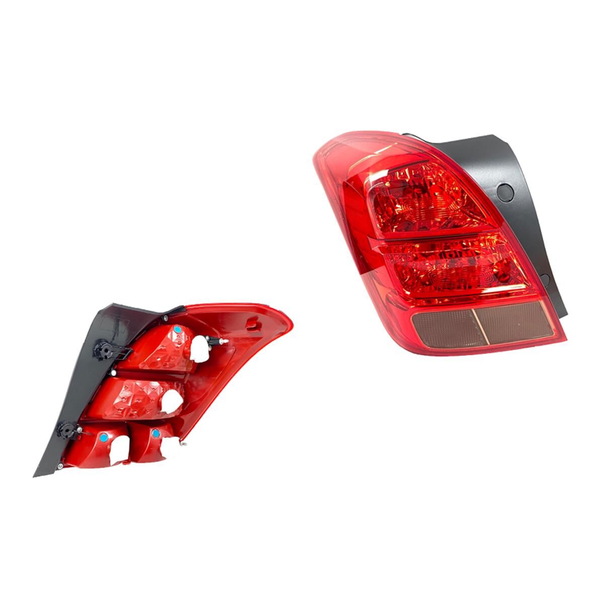 TRAX TJ 8/13-12/20 TAIL LIGHT (NON LED) (L), , scaau_hi-res