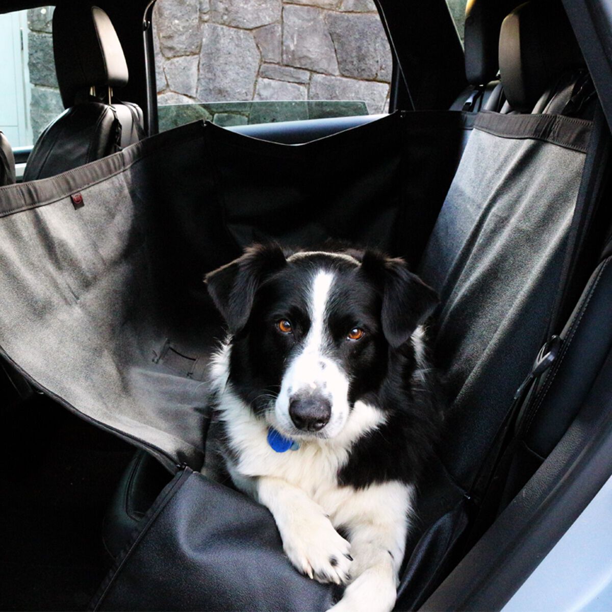 UNIVERSAL HEAVY DUTY PET SEAT COVERS, , scaau_hi-res