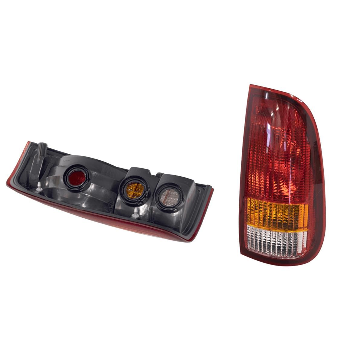 FORD FALCON UTE  BA SERIES 2/BF  10/2004 ~ 02/2008  TAIL LIGHT  RIGHT HAND SIDE, , scaau_hi-res
