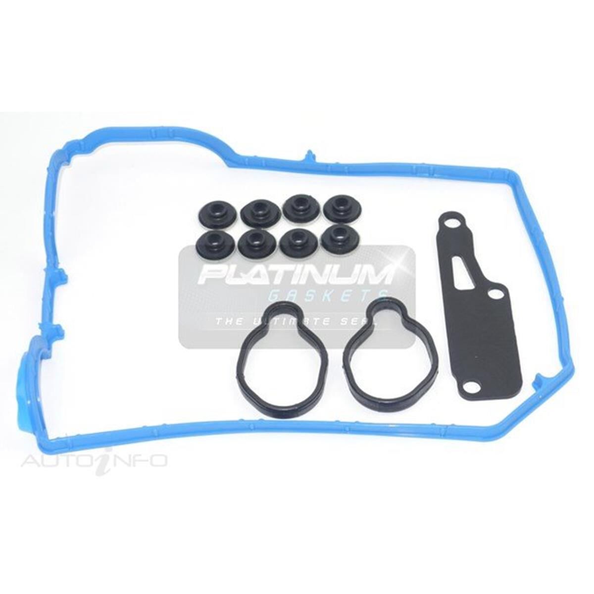 ROCKER COVER GASKET KIT L/H, , scaau_hi-res