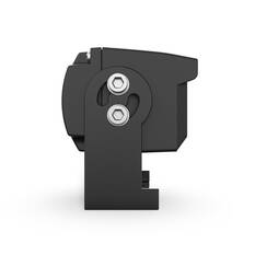 HEMA HEAVY MINI HEAVY DUTY CAMERA W/GUIDELINES ,W/MIC,BLK,10 M CABLE, , scaau_hi-res