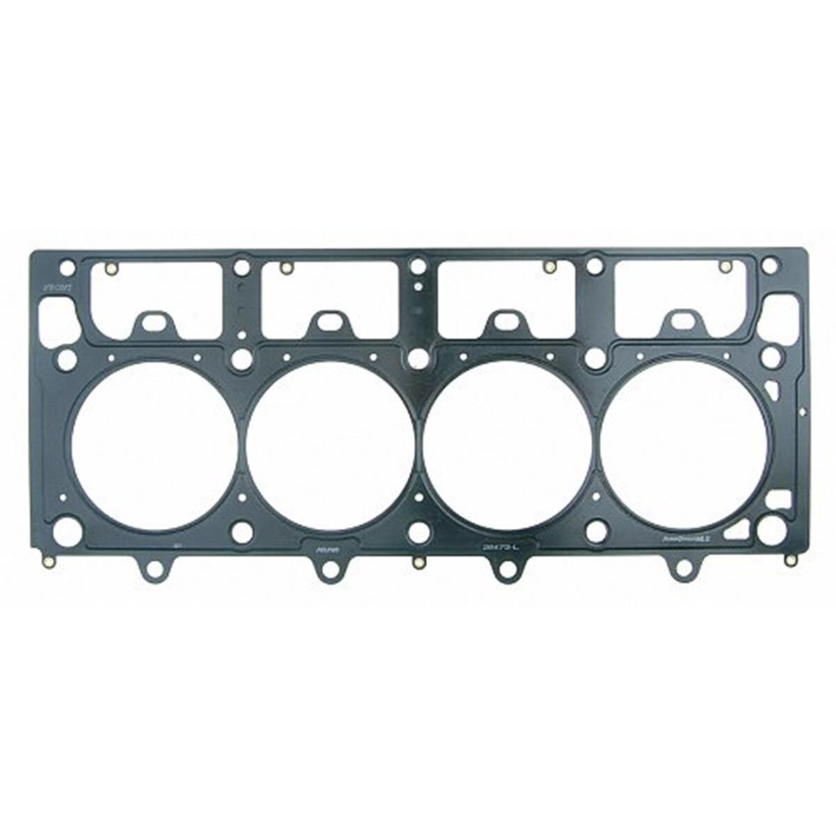 LS LSX MLS HEADGASKET CHEV GM  4.20 GASK BORE L/HAND, , scaau_hi-res