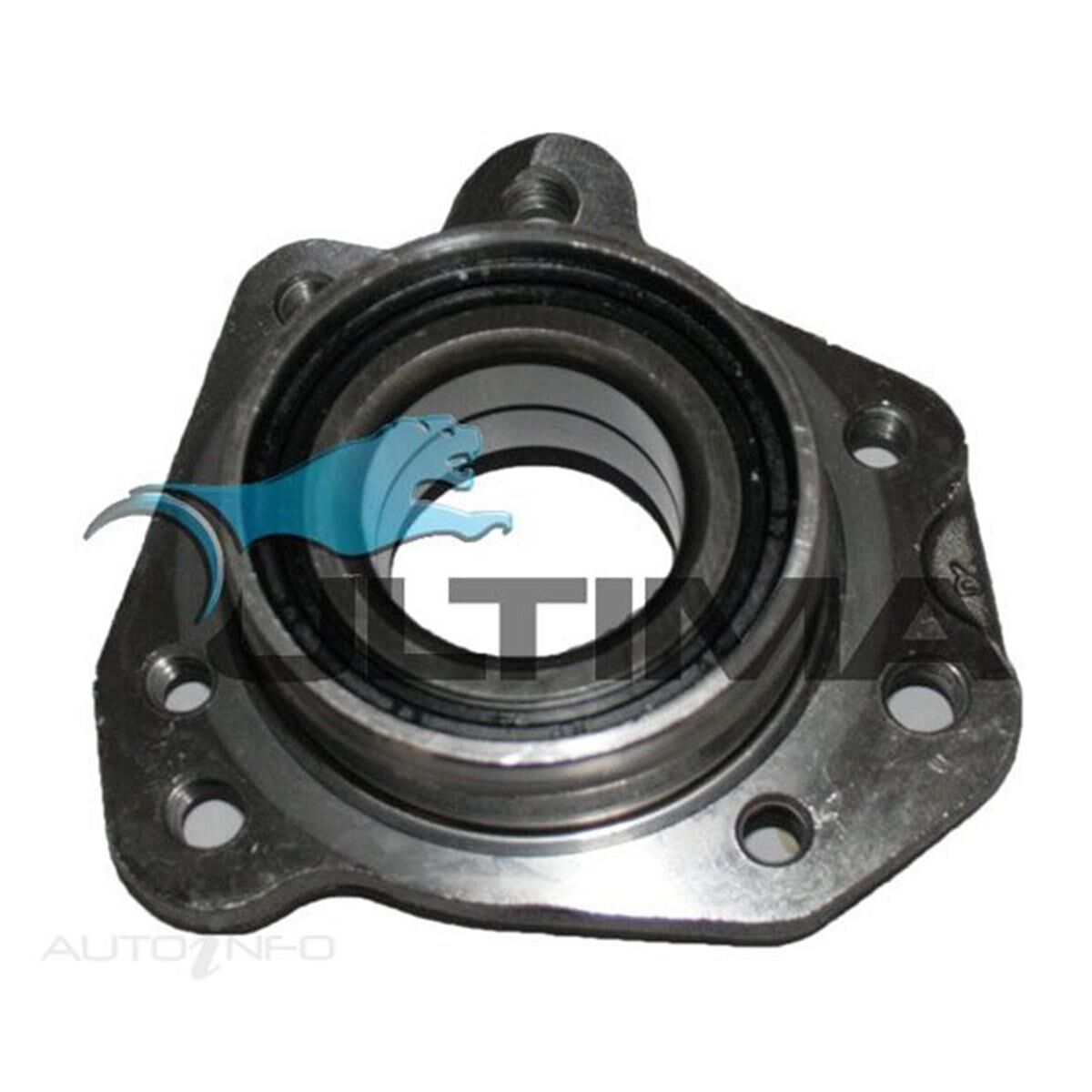 HUB ASSY (R) CRV 2.0L 43MM AXLE RHS, , scaau_hi-res