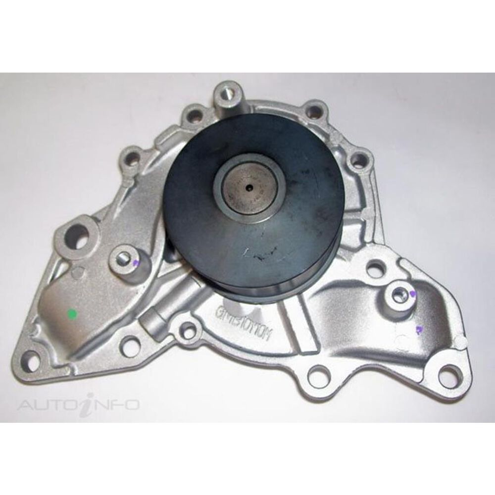 Powermax Water Pump W8176 Supercheap Auto