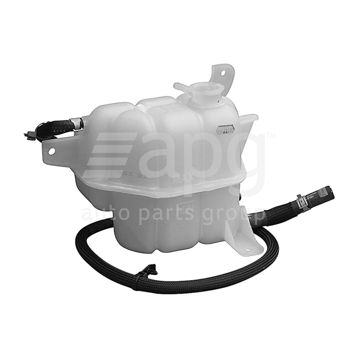 RADIATOR OVERFLOW BOTTLE, , scaau_hi-res