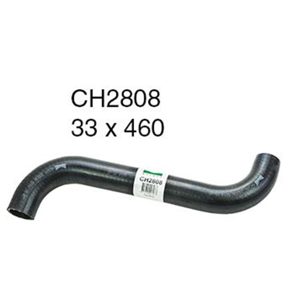 Mackay Radiator Hose CH2808 Supercheap Auto