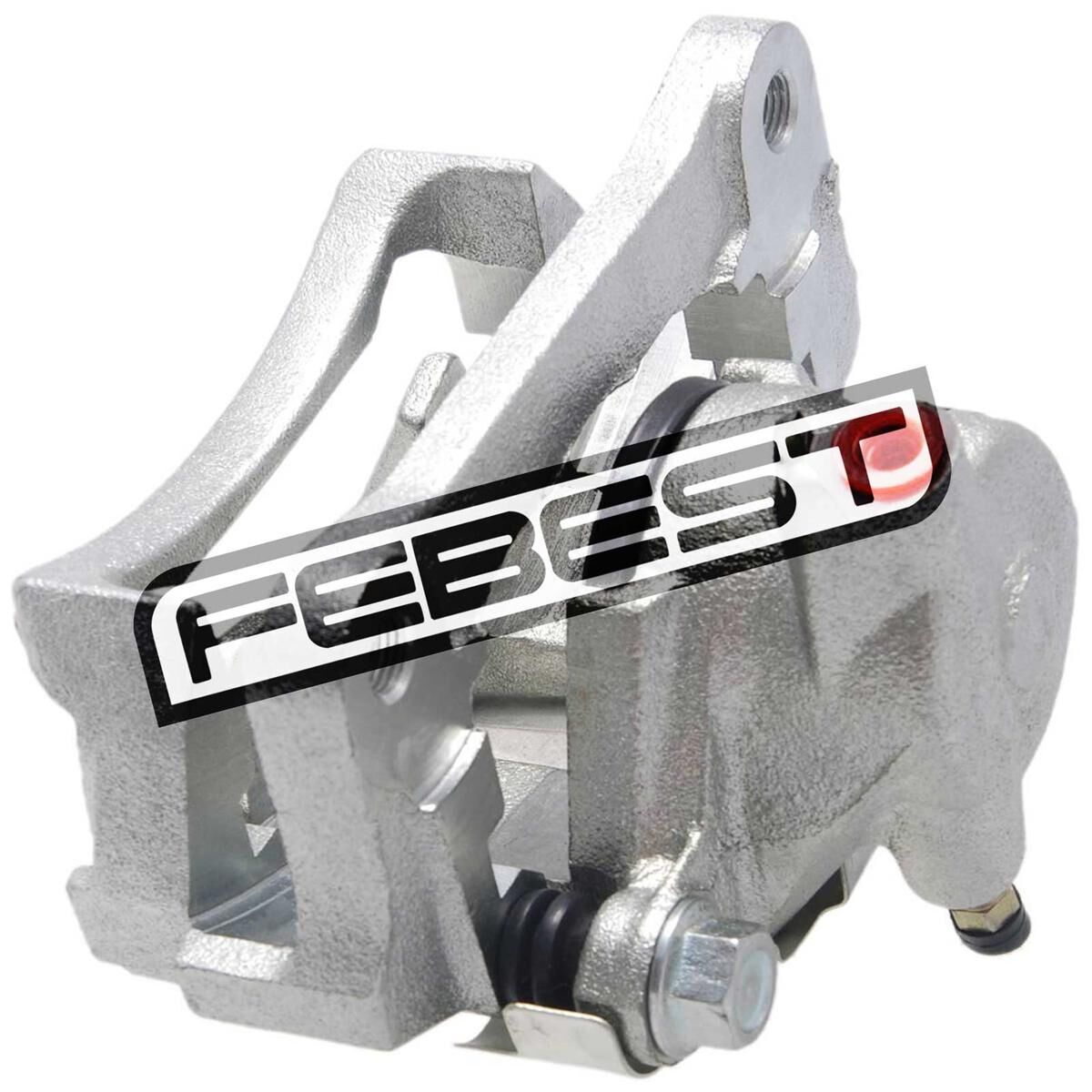 REAR RIGHT BRAKE CALIPER ASSEMBLY (WITH BRACKET), , scaau_hi-res