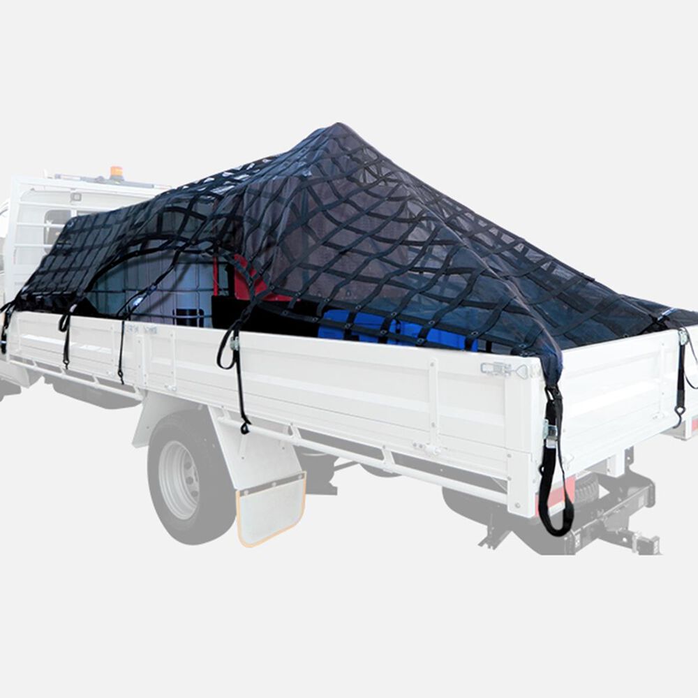 Safeguard Cargo Net XXLarge XXSN200 Supercheap Auto