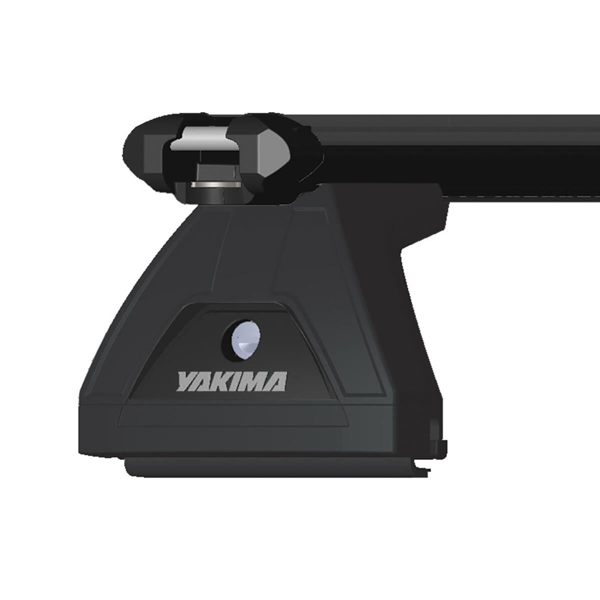 LOCKNLOAD GUTTER MOUNT LEG 110MM (2 PACK), , scaau_hi-res