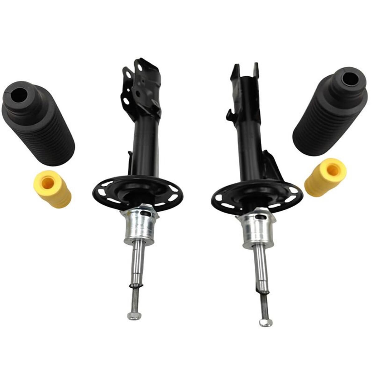Shock/Strut - Front, , scaau_hi-res