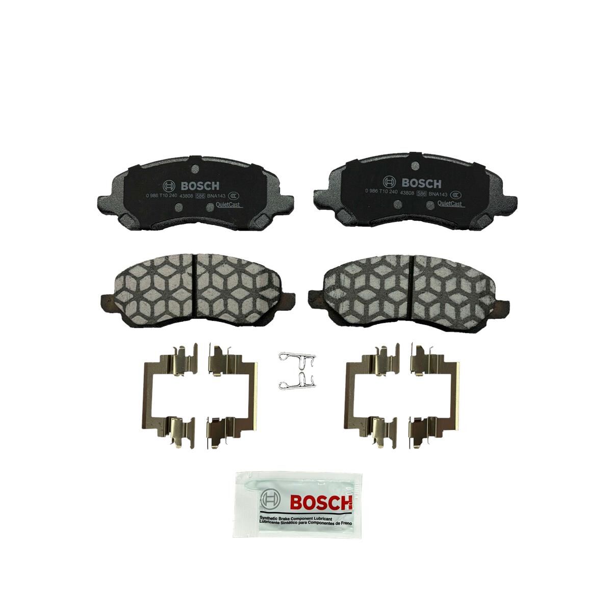 BRAKE PAD SET, , scaau_hi-res