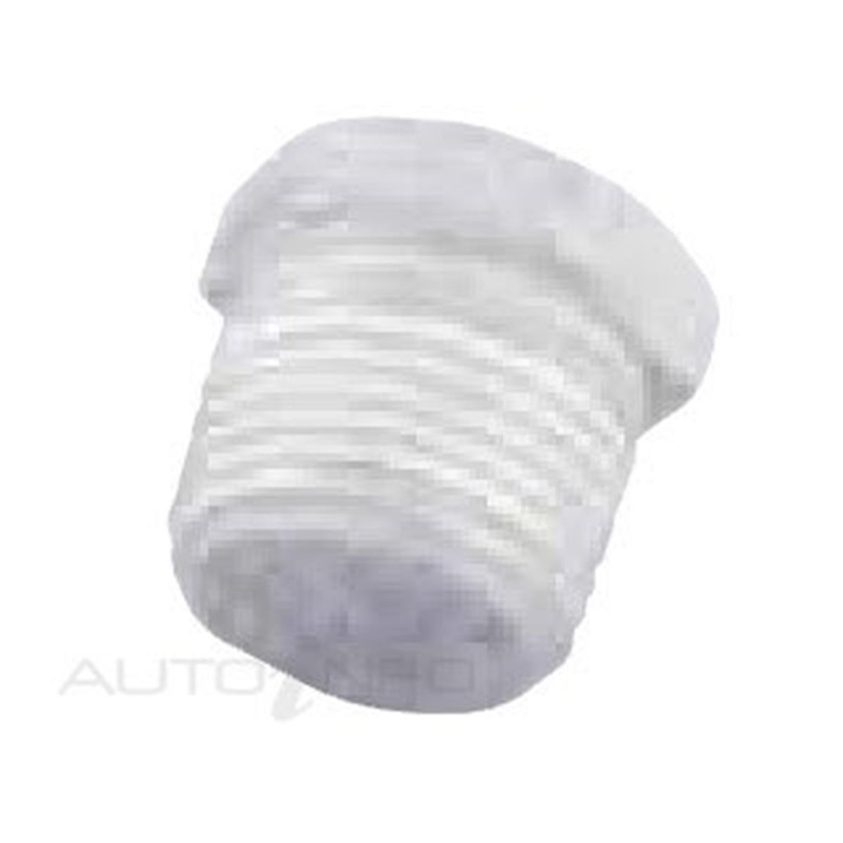 'DIFF TRANS PLUG - 3/8in Hex Head', , scaau_hi-res