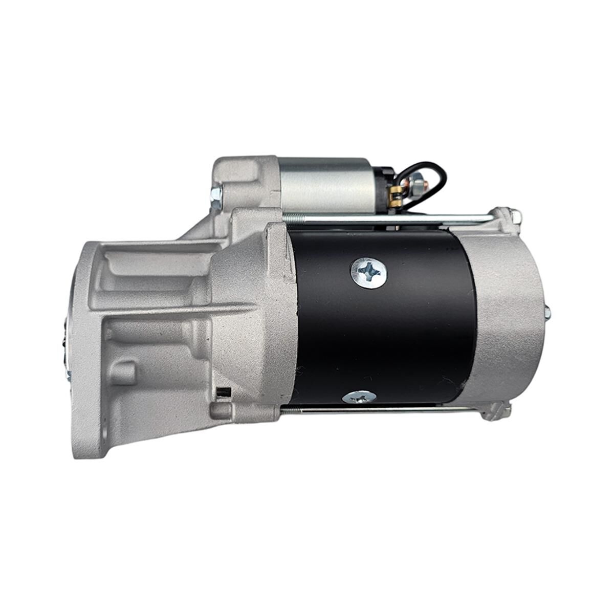 Ignition, Start & Charge, , scaau_hi-res