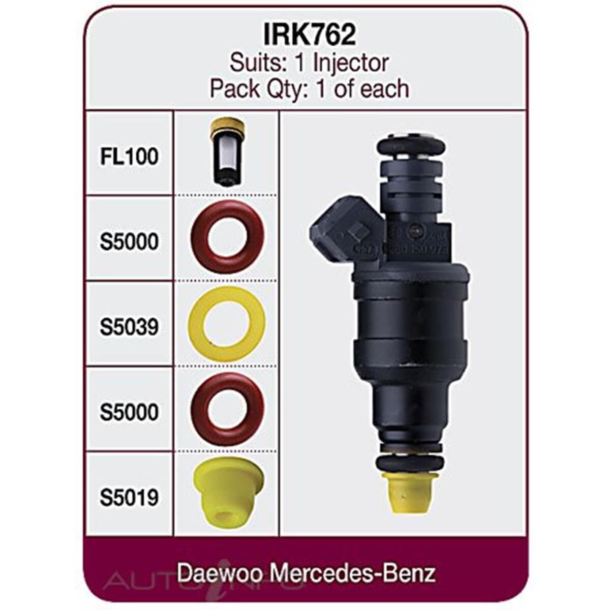 INJECTOR REPAIR KIT., , scaau_hi-res