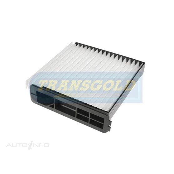 Transgold Cabin Air Filter - TCF284 | Supercheap Auto