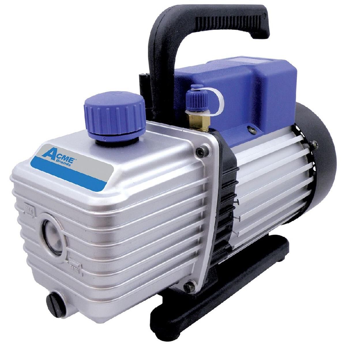 ACME VACUUM PUMP 48 L/m, , scaau_hi-res