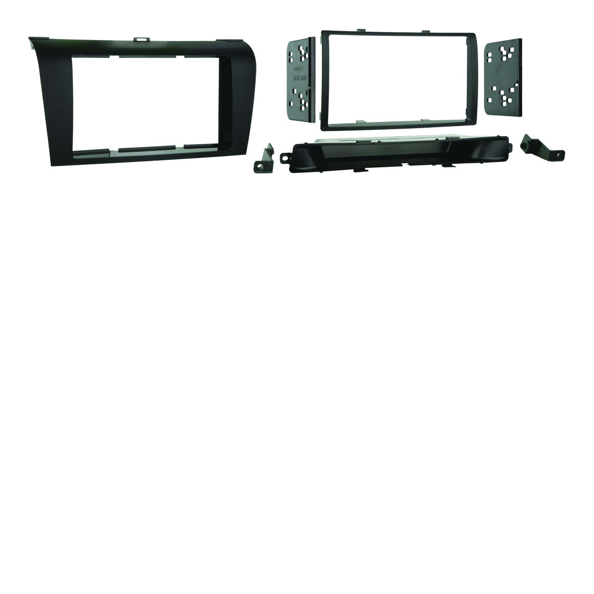 FACIA TO SUIT MAZDA, , scaau_hi-res