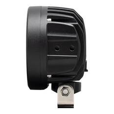 WORK LAMP NOXSOLIS LED 4" ROUND BLUE SPOT BEAM 4,000 LUMEN 12-24V, , scaau_hi-res