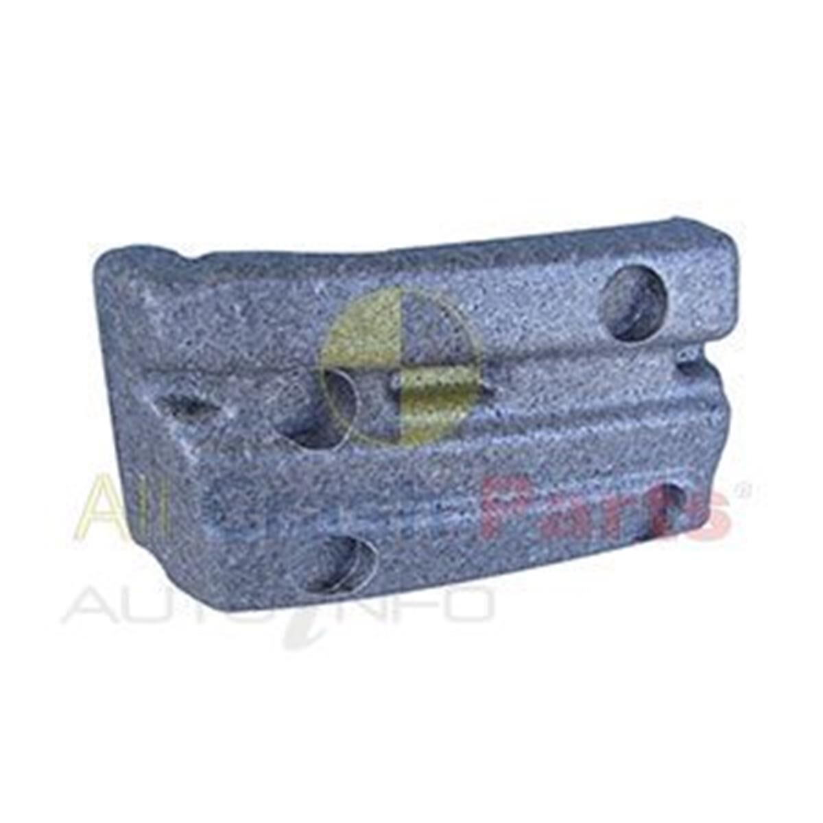 FRONT BAR ABSORBER, , scaau_hi-res