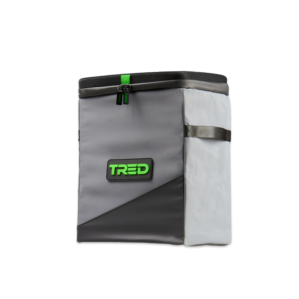 Tred Collapsible Travel Bin TVLBIN Supercheap Auto