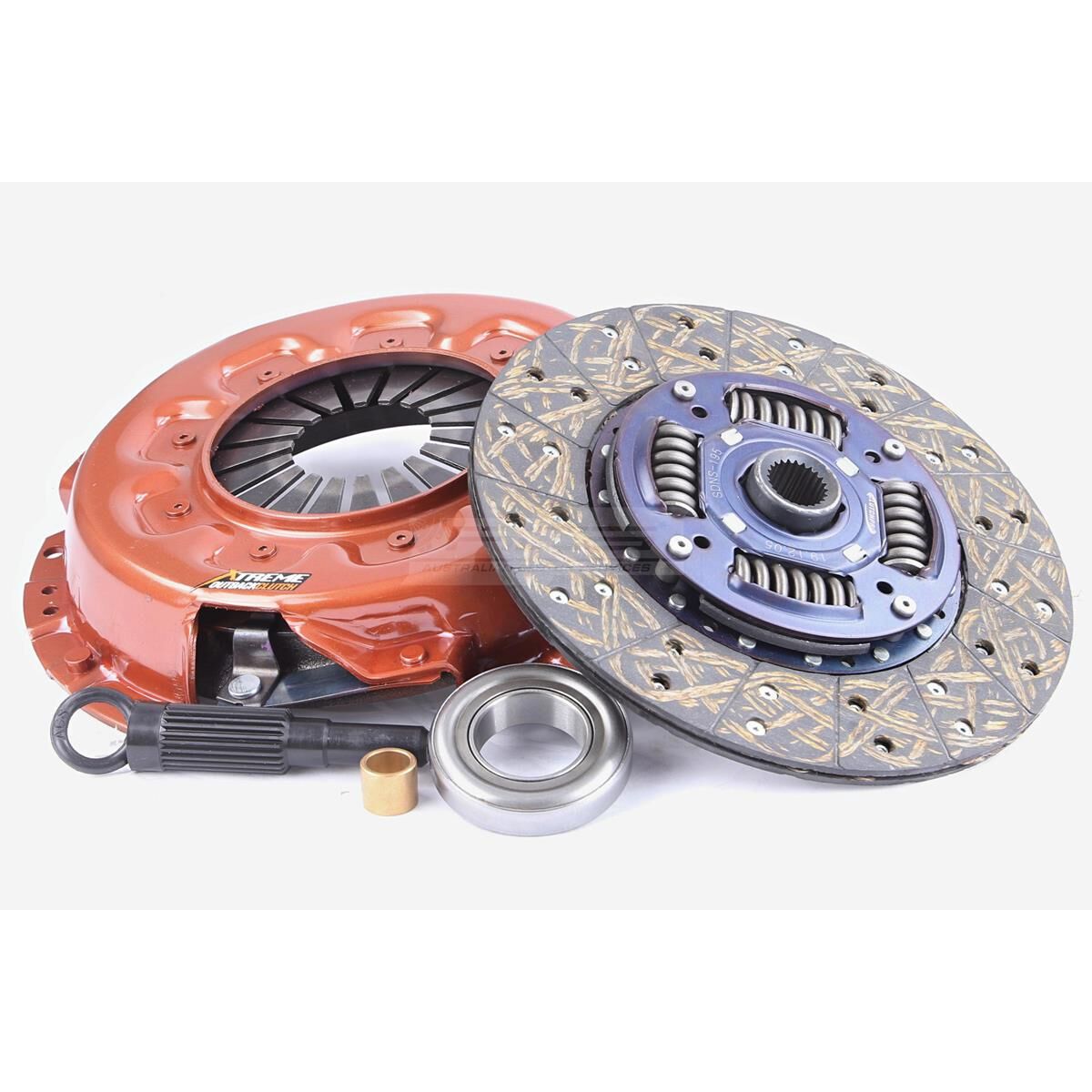 KIT HD NISSAN NAVARA 3.0L, , scaau_hi-res