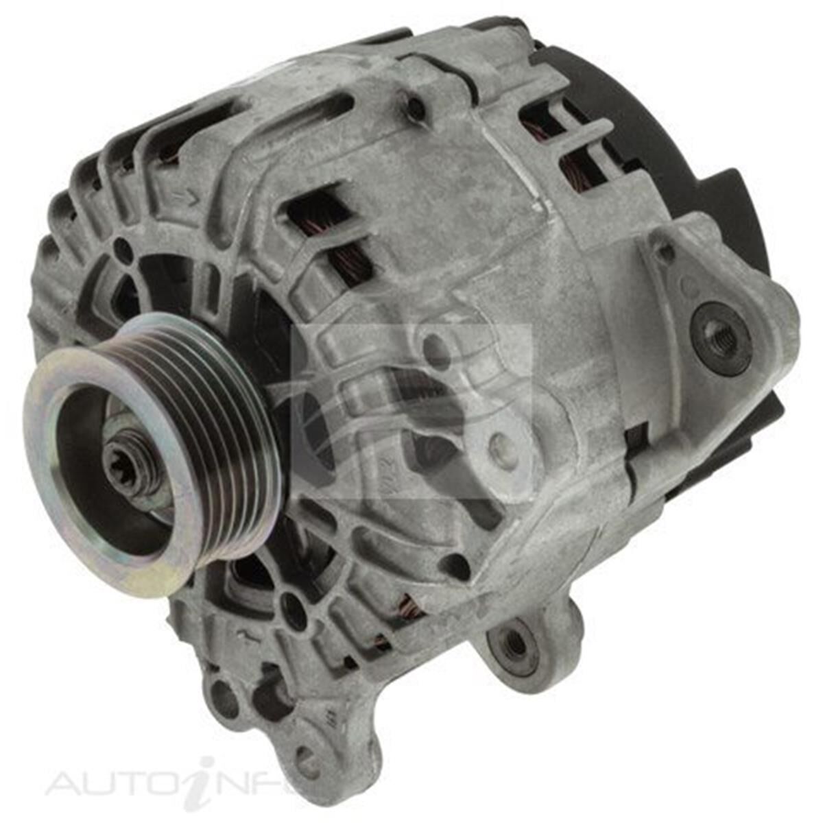 ALT 14V 180A VW TOUAREG 3.0 TD -  10-11, , scaau_hi-res