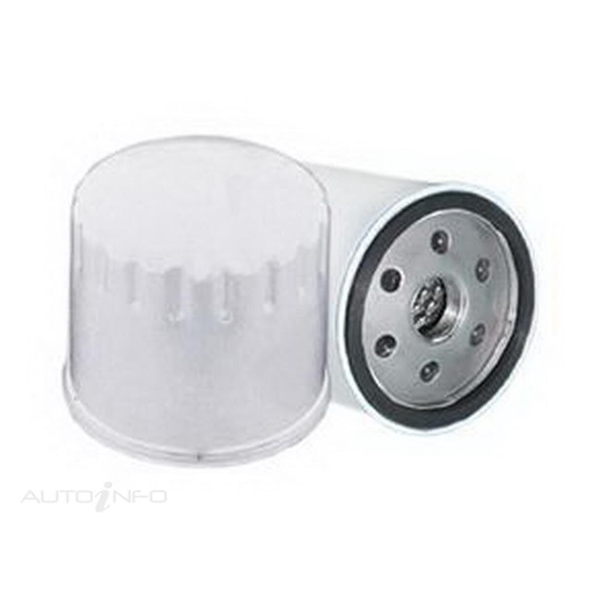 OIL FILTER FITS Z608 WCO50, , scaau_hi-res