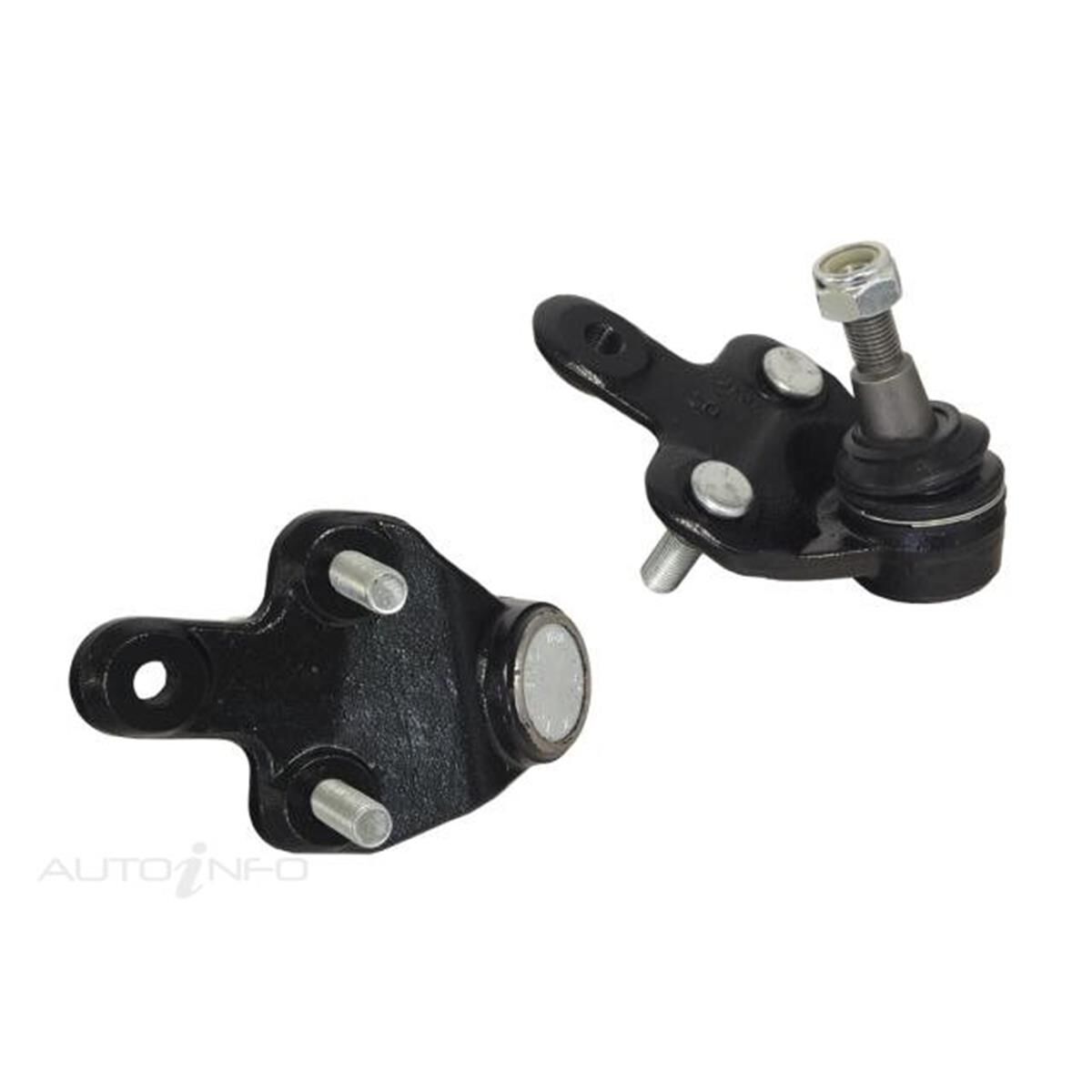 TOYOTA KLUGER  GSU40 SERIES 1  08/2007 ~ 09/2010  FRONT BALL JOINT  RIGHT HAND SIDE, , scaau_hi-res