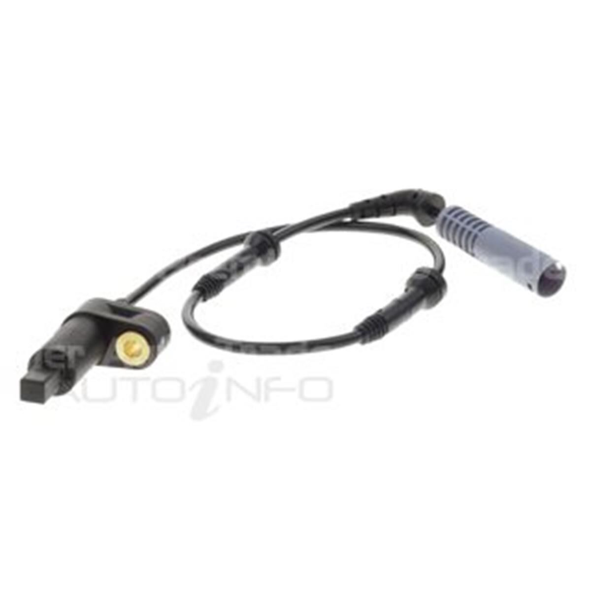 PAT Abs Wheel Speed Sensor - Front - WSS-166 | Supercheap Auto