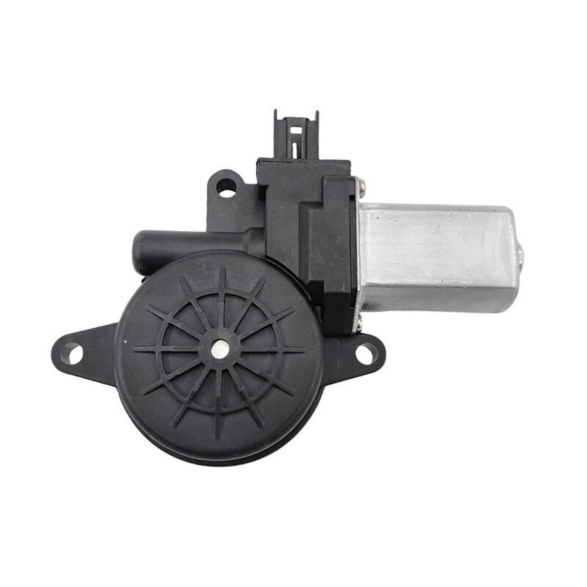 Door Window Regulator Motor - Front, , scaau_hi-res