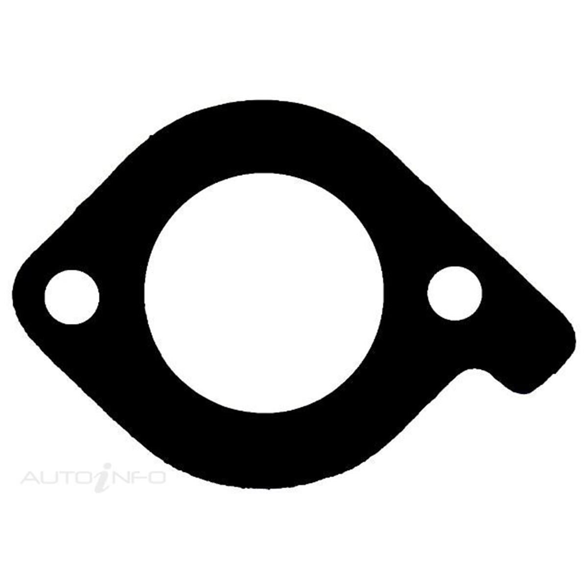 PTQ WATER OUTLET GASKET, , scaau_hi-res